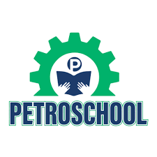 Logo Petroschool