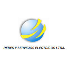 Logo Redes y Servicios